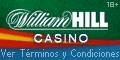 Juega en Casino William Hill
