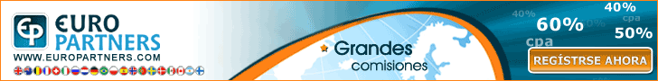 Gane dinero con EuroPartners