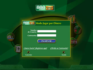 Casino 888 OnNet