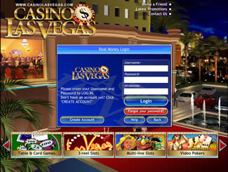 Casino Las Vegas