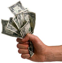 Obtenga dinero gratis